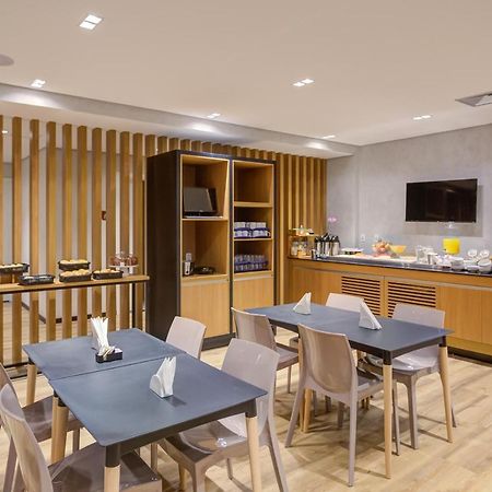 Transamerica Fit Rio Verde Kültér fotó