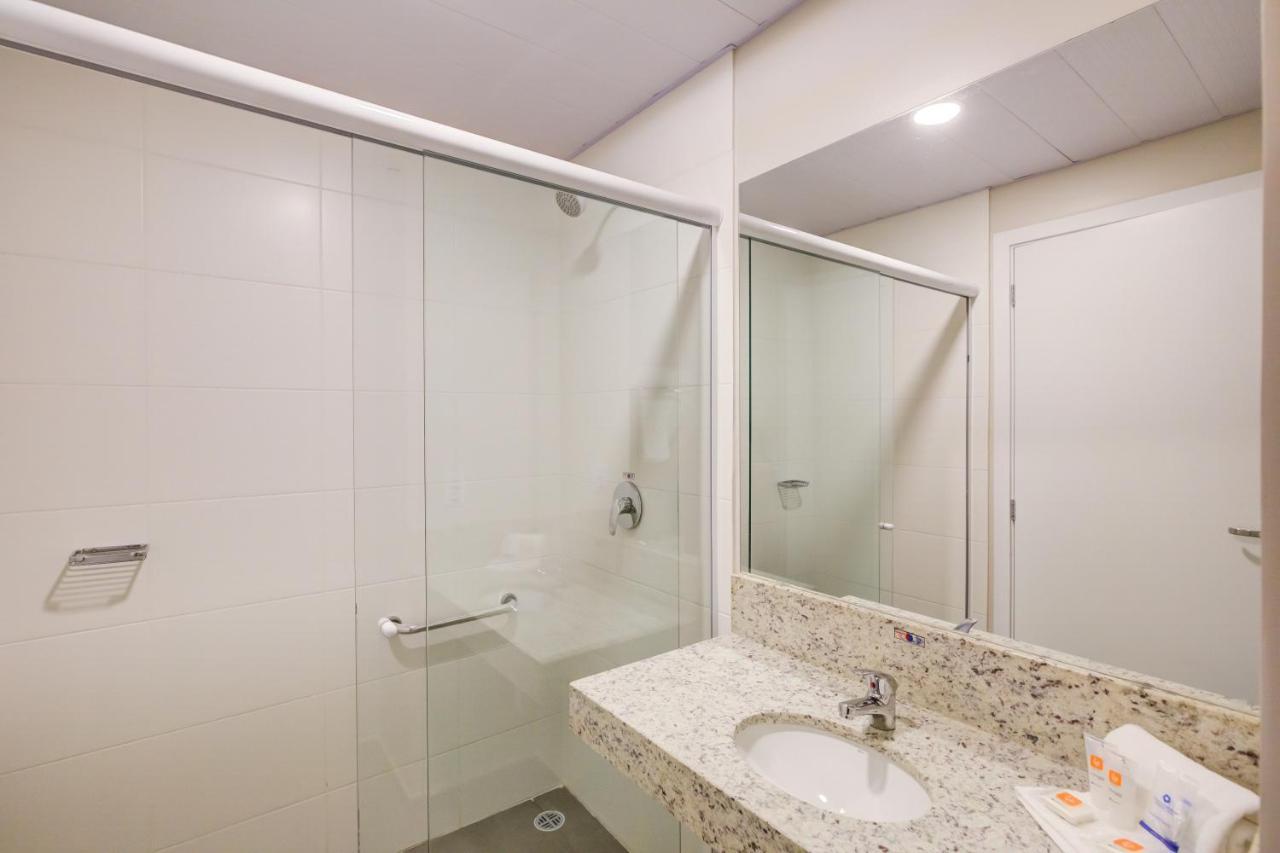 Transamerica Fit Rio Verde Kültér fotó
